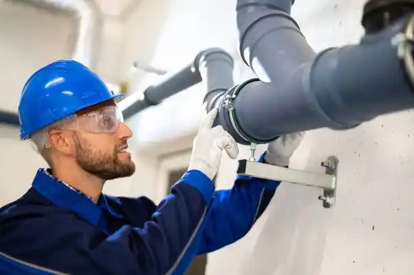 water damage restoration service Horseshoe Bay
